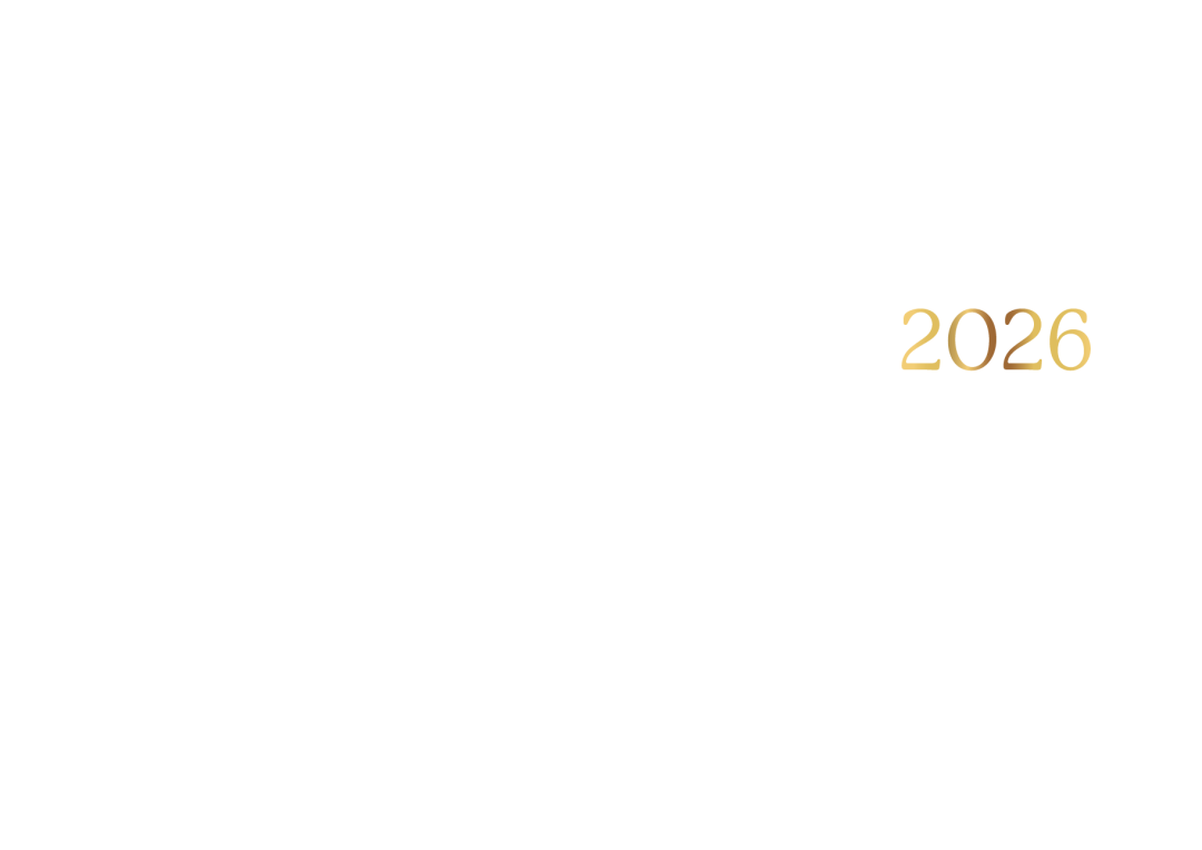 AMWC 2026 logo