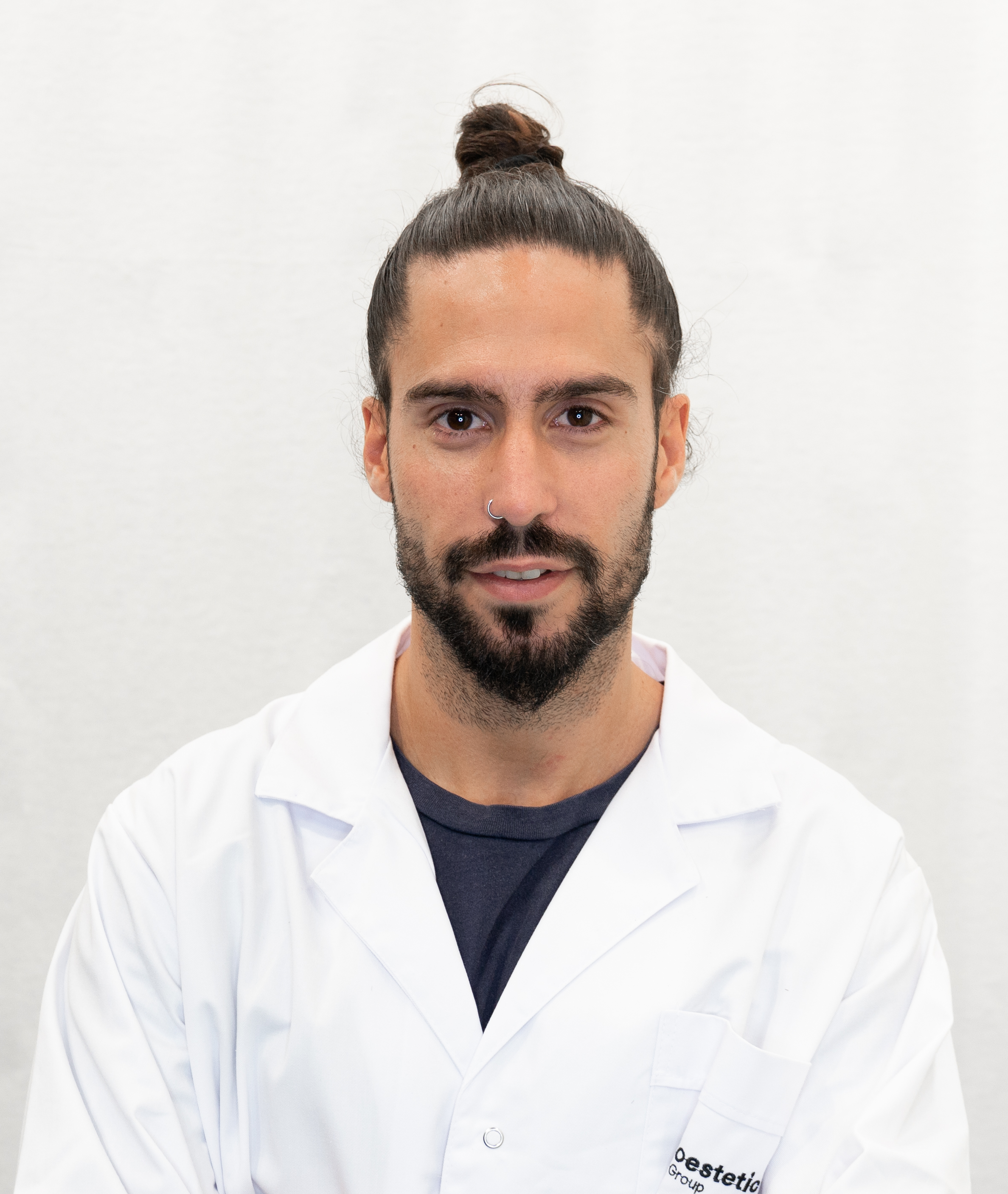 Javier Sendros
