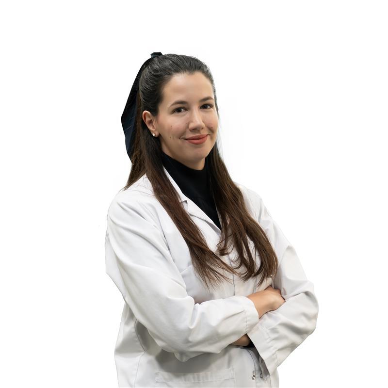 Dr. Andrea Miralbell